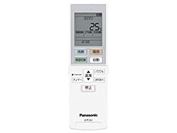 【中古】Panasonic 遠隔操作 ACRA75C00570X ggw725x