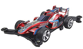 【中古】タミヤ ミニ四駆 特別企画商品 シャドウシャーク レッドメタリック カーボン強化ホイール付き 95290 2zzhgl6 6,539円