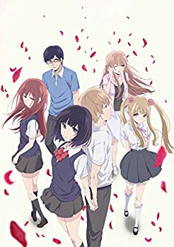 【中古】クズの本懐 3(完全生産限定版) [Blu-ray] dwos6rj