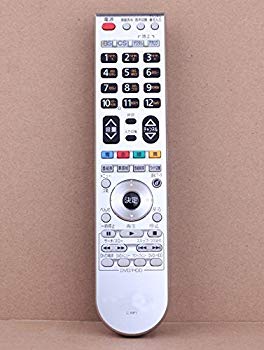 【中古】テレビリモコン C-RP1 [適用されます日立 HITACHI C-RP1 用] ●対応機種：L22-H03B、L22-H03W、L26-H01、L26-H03B、L26-H03W、L32-H01、L32-H01- dwos6rj