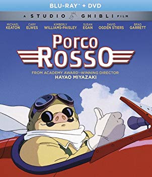 【中古】Porco Rosso/ [Blu-ray] [Import] n5ksbvb