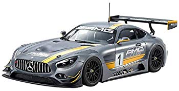 【中古】タミヤ 1/24 スポーツカーシリーズ No.345 メルセデス AMG GT3 プラモデル 24345 n5ksbvb