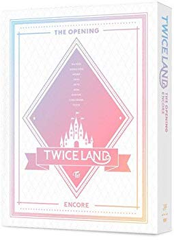 【中古】【非常に良い】The Opening (Encore) [Blu-ray] mxn26g8