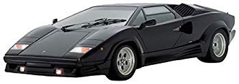 【中古】【非常に良い】プラッツ/イタレリ 1/24 ランボルギーニ カウンタック 25周年アニバーサリー 日本語版 mxn26g8