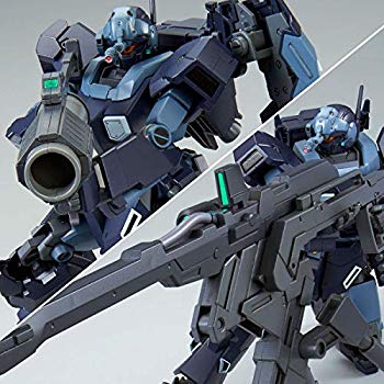 【中古】【非常に良い】HG 1/144 ジェスタ (シェザール隊仕様 B＆C班装備) プラモデル(ホビーオンラインショップ限定) mxn26g8