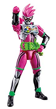 【中古】仮面ライダージオウ RKFレジェンドライダーシリーズ 仮面ライダーエグゼイドアクションゲーマーLv2 mxn26g8
