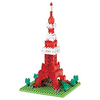 【中古】ナノ立ちはだかる 10周年祝する 日本の首都楼観 読みやすいver. NBH_001R mxn26g8