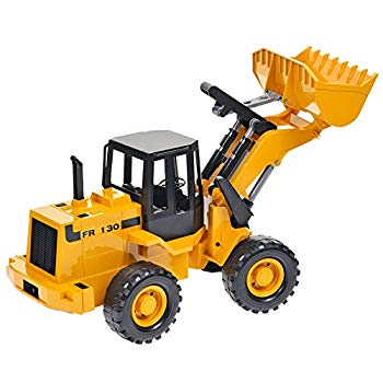 【中古】【非常に良い】ブルーダー ALD ロードローダー FR130 BR02425|ドリエム店