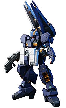 【中古】HGUC 1/144 RX-121-2A ガンダム TR-1 [アドバンスド・ヘイズル] (ADVANCE OF Z ティターンズの旗のもとに) o7r6kf1