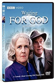 【中古】Waiting for God: Season 1 [DVD]