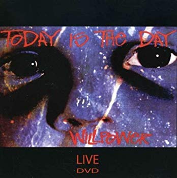 【中古】【非常に良い】Willpower [DVD] [Import] bme6fzu
