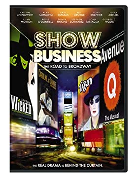 【中古】Show Business: Road to Broadway [DVD]｜ドリエム店
