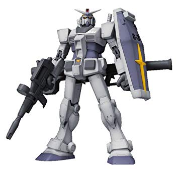 【中古】【人並み外れたに似つかわしい】EXTENDED MS IN ACTION!! RX-78-3 G-3鵞鳥防波堤 6g7v4d0