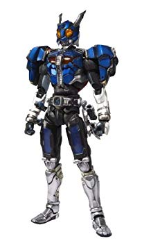 【中古】【非常に良い】S.I.C. LIMITED 仮面ライダー電王ロッドフォーム&仮面ライダー電王アックスフォーム 6g7v4d0