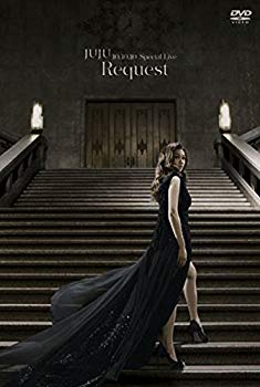 【中古】【非常に良い】JUJU 10.10.10 Special Live Request [DVD] wgteh8f
