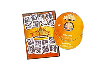 【中古】Country's Family Reunion Generatio [DVD] [Import]