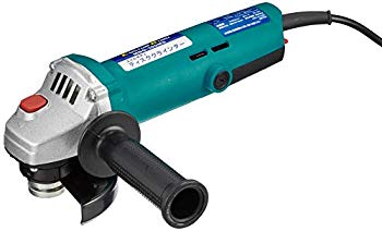 【中古】MESK ディスクグラインダー 820709 25-501 MDGー100MS g6bh9ry