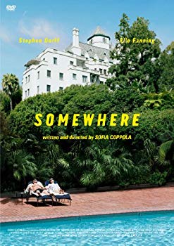 【中古】somewhere Blu-ray g6bh9ry