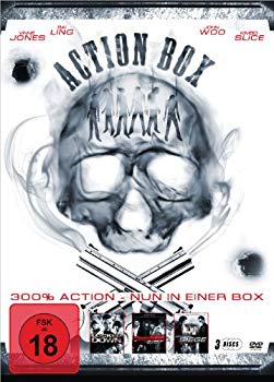 【中古】Action Box [Import allemand] i8my1cf 5,904円