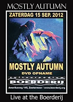 【中古】【非常に良い】Live at the Boerderij [DVD]