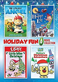 【中古】Kids Holiday 4-Pack [DVD]｜ドリエム店
