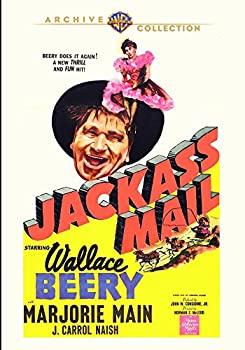 【中古】Jackass Mail [DVD]