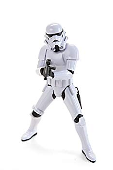 【中古】【非常に良い】セガ スター・ウォーズ プレミアム 1/10 スケールフィギュア ストームトルーパー 19cm ggw725x