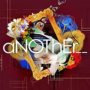 【中古】【非常に良い】aNOThEr__(限定盤) dwos6rj