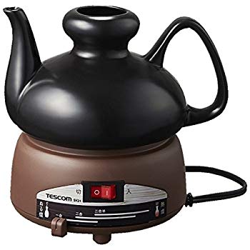 【中古】【人並み外れたに好いたらしい】テスコム (TESCOM) 酒燗器 SK31 n5ksbvb キッチン家電-家電-その他キッチン家電