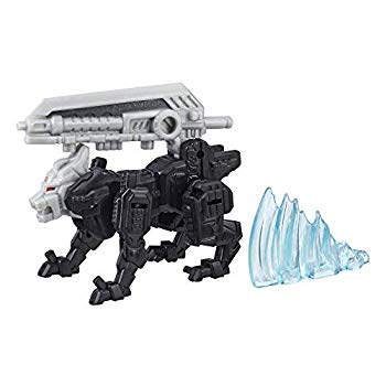 【中古】【非常に良い】TF 2019 WFC ｼｰｼﾞ [BattleMaster] ﾗｲｵﾅｲｻﾞｰ mxn26g8