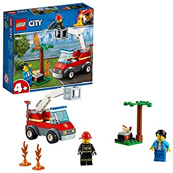【中古】【人並み外れたに似つかわしい】レゴ(LEGO) シティ 丸焼きの焦熱地獄 60212 立ちはだかる 手あそび 御坊っちゃん mxn26g8