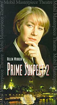 【中古】【非常に良い】Prime Suspect 2 [VHS] [Import]