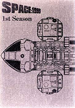 【中古】スペース1999 1st season DVD-BOX p706p5g