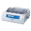 【中古】OKI ドットインパクトプリンタ MICROLINE50HU ML50HU cm3dmju
