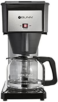 【中古】BREWER,COFFEE,10CUP,BK