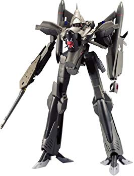 【中古】MACROSS ZERO 1/60スケール 完全変形 SV-51γ イワノフ機 bme6fzu