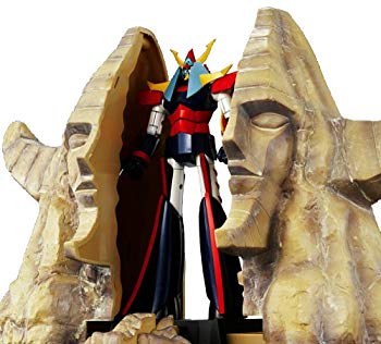 【中古】【非常に良い】超合金魂 GX-41S 勇者ライディーン DXフェードインセット 6g7v4d0画像