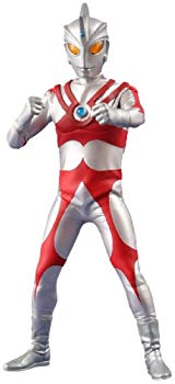【中古】RAH リアルアクションヒーローズ ウルトラマンエース 1/6スケール ABS&ATBC-PVC製 塗装済み可動フィギュア|ドリエム店