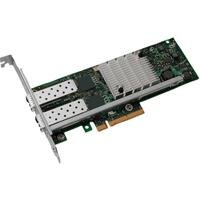 【中古】【非常に良い】intel 10Gigabit AF DA Dual Port Server Adapter 6g7v4d0