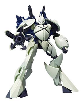 【中古】【非常に良い】ROBOT魂[SIDE MS] ターンX｜ドリエム店