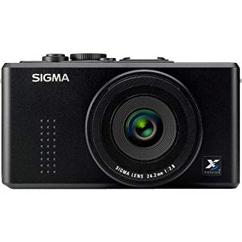 【中古】シグマ デジタル写真機 DP2 2mvetro