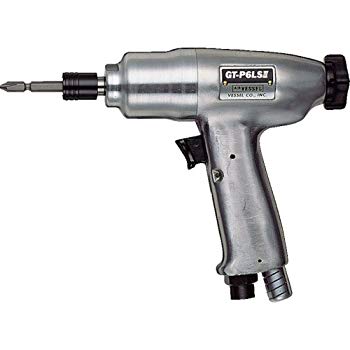 【中古】ベッセル(VESSEL) エアードライバー 衝撃式 GT-P6LS3｜ドリエム店