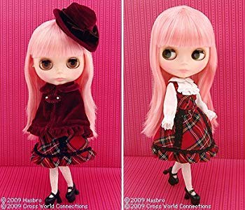 【中古】トイザらス限定 ネオブライス ステラサバンナ wyw801m