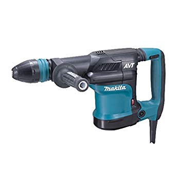 【中古】【非常に良い】マキタ(Makita) 電動ハンマ (SDSマックスシャンク) HM0871C｜ドリエム店