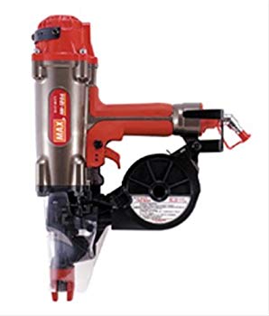 【中古】【人並み外れたに似つかわしい】マックス(MAX) スーパーネイラ HN-120A wyw801m
