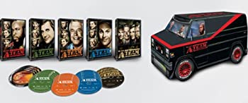 【中古】【非常に良い】Complete Series [DVD] [Import]