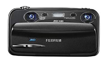【中古】FUJIFILM 3Dデジタル写真機 FinePix REAL 3D W3 F FX-3D W3 wgteh8f
