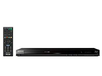 【中古】SONY ブルーレイディスクプレーヤー/ヴィデオディスク楽器演奏者 3D相応う BDP-S480 g6bh9ry