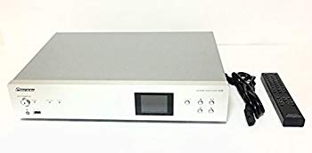 【中古】Pioneer 網状組織オーディオ電気蓄音機 ハイレゾ相応う N-50 g6bh9ry