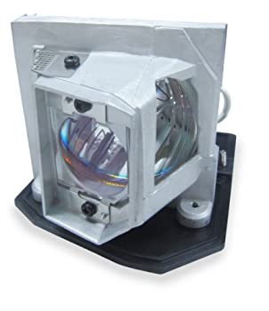 【中古】Optoma SP.8MY01GC01 projection lamp